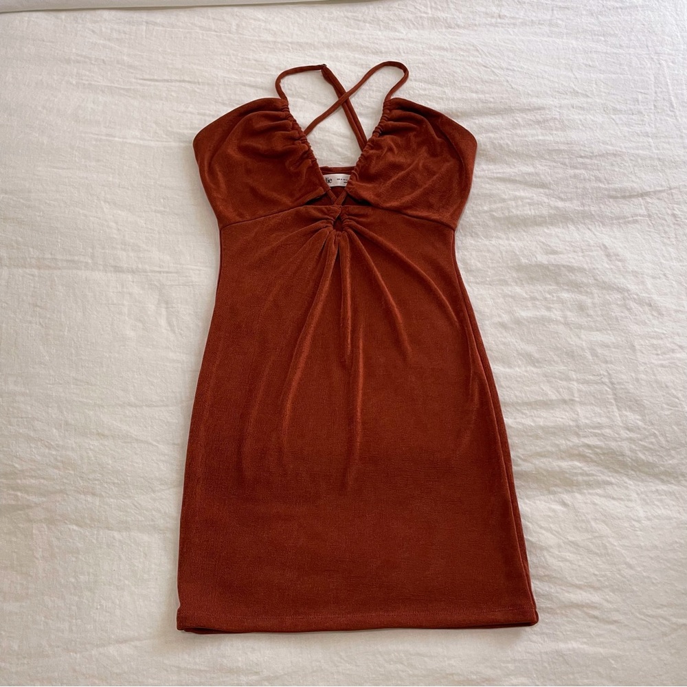 Elodie Dress Size Medium